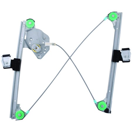 Wai Global WINDOW REGULATOR ONLY, WPR0081L WPR0081L